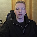 Знакомства: Дима, 26 лет, Минск