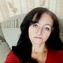 Знакомства: Наталья, 47 лет, Верхозим