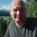 Знакомства: Сергій, 40 лет, Вараш