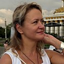 Знакомства: Любовь, 47 лет, Москва