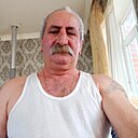 Знакомства: Чингиз, 58 лет, Самара