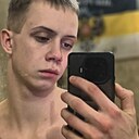 Знакомства: Александр, 18 лет, Ревда