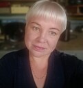 Знакомства: Наталья, 46 лет, Верхняя Пышма