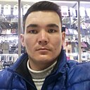 Знакомства: Aziz, 26 лет, Москва