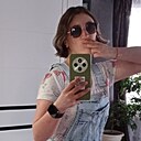 Знакомства: Оля, 27 лет, Барабинск