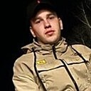 Знакомства: Никита, 25 лет, Анжеро-Судженск