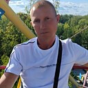 Знакомства: Дима, 41 год, Витебск