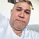 Знакомства: Шурик, 46 лет, Самарканд