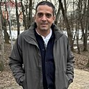 Знакомства: Богдан, 46 лет, Серпухов