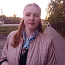 Знакомства: Нюра, 25 лет, Тула