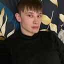 Знакомства: Егор, 23 года, Уфа