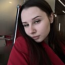 Знакомства: Валерия, 23 года, Санкт-Петербург