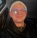 Знакомства: Андрей, 25 лет, Екатеринбург