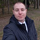Знакомства: Александр, 30 лет, Минск