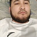 Знакомства: Урал Кулмуродов, 35 лет, Серпухов