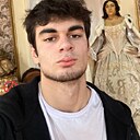 Знакомства: Радим, 19 лет, Ростов-на-Дону