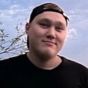 Знакомства: Роман, 25 лет, Нарьян-Мар