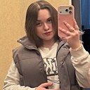 Знакомства: Викусик, 20 лет, Москва