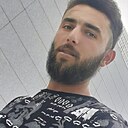 Знакомства: Ali, 25 лет, Иркутск