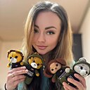 Знакомства: Елизавета, 33 года, Донецк
