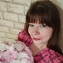 Знакомства: Любовь, 46 лет, Краснодар