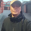 Знакомства: Игорь, 46 лет, Бийск