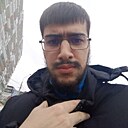 Знакомства: Эсмир, 21 год, Красноярск
