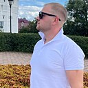 Знакомства: Сергей, 35 лет, Мытищи