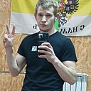 Знакомства: Денис, 25 лет, Черемхово