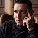 Знакомства: Дениска, 40 лет, Кушва
