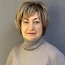 Знакомства: Людмила, 48 лет, Лобня
