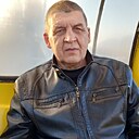 Знакомства: Сергей, 61 год, Междуреченск