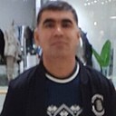Знакомства: Бахром, 38 лет, Уральска