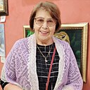 Знакомства: Валентина, 66 лет, Костанай