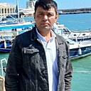 Знакомства: Аким, 39 лет, Алушта