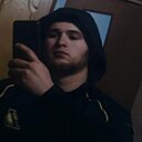 Знакомства: Шамс, 25 лет, Нижневартовск
