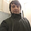 Знакомства: Умед, 42 года, Москва