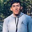 Знакомства: Ермахан, 28 лет, Алматы