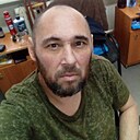 Знакомства: Ильнур, 40 лет, Самара