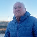 Знакомства: Альберт, 62 года, Бугульма