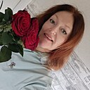 Знакомства: Лёля, 47 лет, Казань
