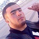 Знакомства: Алик, 25 лет, Усть-Каменогорск