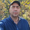 Знакомства: Элшан, 49 лет, Красноперекопск