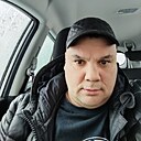 Знакомства: Александр, 48 лет, Ижевск