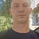 Знакомства: Димка, 36 лет, Покровка