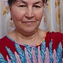 Знакомства: Манзура, 59 лет, Тольятти