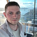 Знакомства: Александр, 28 лет, Новосибирск