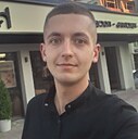 Знакомства: Миша, 24 года, Киев