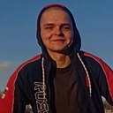Знакомства: Никита, 24 года, Ужур