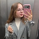 Знакомства: Анастасия, 18 лет, Москва